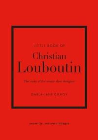 LITTLE BOOK OF CHRISTIAN LOUBOUTIN
