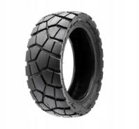 OPONA 10x3-6.5” TERENOWA 80/50-6.5 Bezdętkowa do Ausom L2/ L2 MAX / DT2 Pro