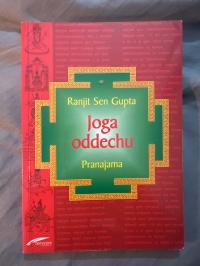 Joga oddechu Ranjit Sen Gupta