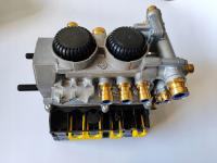 Wabco 4801020330 modulator EBS