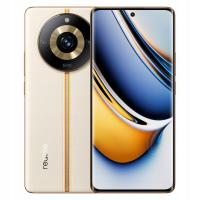 Смартфон realme 11 Pro 5G 12 ГБ / 256 ГБ 5G белый