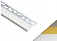 LISTWA Profil okapowy OKAP aluminium CEZAR kolory