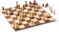 Umbra шахматы, 41 Х 41 х 8 см k
