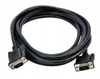 Kabel D-Sub (VGA) 2x3 VGA10 10 m