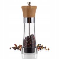 РУЧНАЯ МЕЛЬНИЦА ДЛЯ СОЛИ ПЕРЦА KAMILLE