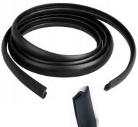 Uszczelka szyby Ertons dolna podszybia 180 cm 22 mm 4 mm
