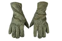 WZ 89 puma лягушка полевые зимние военные перчатки