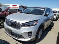 Kia Sorento l, 2019r., 2.4L