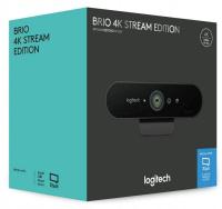 Logitech Brio Stream kamera internetowa 4096 x 2160 px USB 3.2 Gen 1 (...