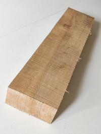 Drewno egzotyczne LEP Afrykański Wiąz 45cm x 11cm x 5cm