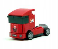 LEGO Racers: 30191 - Scuderia Ferrari Truck