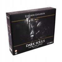 Dark Souls - desková hra - Explorer Expansion EN