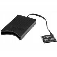 Karta pamięci Zitay Adapter karty pamięci CS-502 - CFast 2.0 / 2,5 SATA SSD