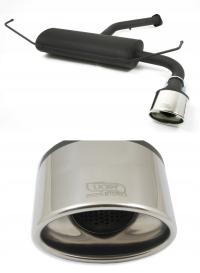 Спортивный глушитель HYUNDAI i30 1.4 / 2016-2022 / ULTER