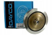 Dayco DPV1032 Koło pasowe, wał korbowy