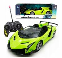 АВТОМОБИЛЬ ДИСТАНЦИОННОГО УПРАВЛЕНИЯ АВТО НА ПУЛЬТЕ ДИСТАНЦИОННОГО УПРАВЛЕНИЯ R / C