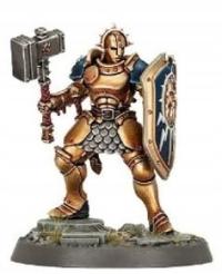 Stormcast Eternals Liberator 4 ed! (1 sztuka) Games Workshop Age of Sigmar