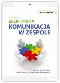 Samo Sedno - Efektywna komunikacja w zespole