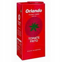 Орландо 350 г жареные помидоры со специями