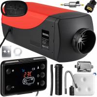 Масляный обогреватель Boxer 12 кВт