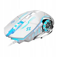 Gaming Mouse 2400DPI Max Gamer Desktop Laptop PC