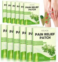 KNEE PAIN RELIEF PATCHES PAIN RELIEF PLASTER WORMWOOD PAIN RELIEF PATCH