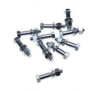 Болт рычага корпуса суппорта система сцепления