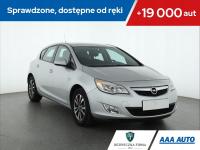 Opel Astra 1.7 CDTI, Salon Polska, Klima