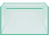 Аквариум поплавок премиум прямоугольный 120x40x40 8 мм