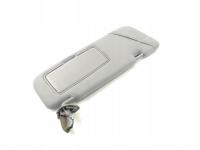 KIA OSŁONA PRZECIWSŁONECZNA PRAWA KIA CARNIVAL 99-06