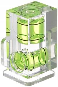 Manfrotto 337 пузырьковый уровень для камеры