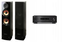 Подвеска Yamaha A-S201 Pure Acoustics Nova 6