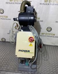 POMPA PIOVAN 1,1 kW F42 400 V 50-60 Hz