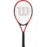 Rakieta do tenisa ziemnego Wilson Federer Adult WRT30480U3