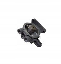 ZAWÓr PODSTAWA OSUSZACZA MERCEDES DAF 4324100660