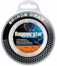 Леска для поводка Savage Gear Regenerator 1,28 мм