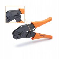 Обжимной станок Energotitan PH-30J 1 мм2 - 6 мм2