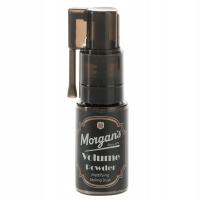 MORGAN'S Volume Powder спрей для волос