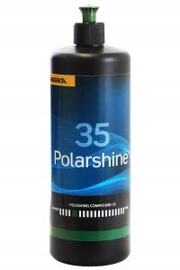 PASTA POLERSKA POLARSHINE 35 MIRKA 1L.