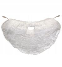 Broda Z Wąsami Biała Mikołaja Marynarza