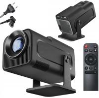 Projektor LED Opticast HY320 PRO czarny