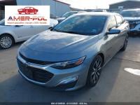 Chevrolet Malibu CHEVROLET MALIBU FWD RS