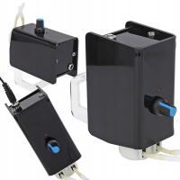 ПЕРИСТАЛЬТИЧЕСКИЙ ДОЗИРУЮЩИЙ НАСОС РЕГУЛИРУЕМЫЙ AC220V