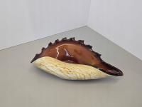 Patera Shell Huta ткацкий станок периода ПНР