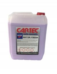 CARTEC MOTOR FRESH 5L для резиновых ковриков