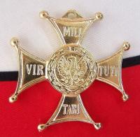 ВИРТУТИ МИЛИТАРИ IV КЛАССА order крест