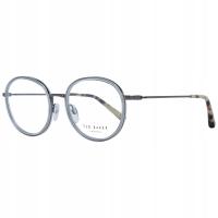 Okulary oprawki Męskie Ted Baker TB8268 Szare