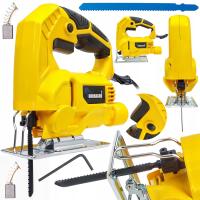 ЛОБЗИК ДЛЯ РЕЗКИ ДЕРЕВА И МЕТАЛЛА 1950W