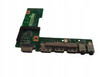 Moduł USB Asus K52J moduł