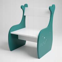 Krzesełko Wielorybek Stołek